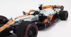 Minichamps Mclaren F1 Mcl35l Mercedes M12 Eq Power+ Team Mclaren N 4 1:18