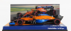 Minichamps Mclaren F1 Mcl35l Mercedes M12 Eq Power+ Team Mclaren N 4 1:43