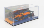 Minichamps Mclaren F1 Mcl35l Mercedes M12 Eq Power+ Team Mclaren N 4 1:43