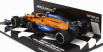 Minichamps Mclaren F1 Mcl35l Mercedes M12 Eq Power+ Team Mclaren N 4 1:43