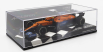 Minichamps Mclaren F1 Mcl35l Mercedes M12 Eq Power+ Team Mclaren N 4 1:43