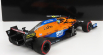 Minichamps Mclaren F1 Mcl35l Mercedes M12 Eq Power+ Team Mclaren N 4 1:18