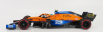 Minichamps Mclaren F1 Mcl35l Mercedes M12 Eq Power+ Team Mclaren N 4 1:18