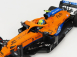 Minichamps Mclaren F1 Mcl35l Mercedes M12 Eq Power+ Team Mclaren N 4 1:18