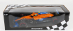 Minichamps Mclaren F1 Mcl35l Mercedes M12 Eq Power+ Team Mclaren N 4 1:18