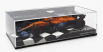 Minichamps Mclaren F1 Mcl35l Mercedes M12 Eq Power+ Team Mclaren N 4 1:43