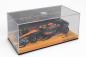 Minichamps Mclaren F1 Mcl36 Mercedes Team Mclaren N 28 1:43, černá