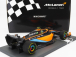 Minichamps Mclaren F1 Mcl36 Mercedes Team Mclaren N 4 1:18, oranžová