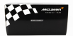Minichamps Mclaren F1 Mcl36 Mercedes Team Mclaren N 4 1:18, oranžová