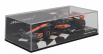 Minichamps Mclaren F1 Mcl60 Team Mclaren N 4 Bahrain Gp 2023 1:43, oranžová