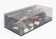 Minichamps Mclaren F1  Mcl60 Team Mclaren N 81 Australian Gp 2023 Oscar Piastri 1:43 Oranžová Černá Modrá