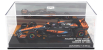 Minichamps Mclaren F1 Mcl60 Team Mclaren N 81 1:43, černá