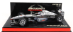 Minichamps Mclaren F1 Mp4/16 3.0l V10 Team West Mclaren Mercedes N 4 Season 2001 D.coulthard 1:43 Stříbrná Černá