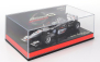 Minichamps Mclaren F1 Mp4/16 3.0l V10 Team West Mclaren Mercedes N 4 Season 2001 D.coulthard 1:43 Stříbrná Černá