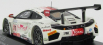 Minichamps Mclaren Mp4-12c Gt3 Team Art Grand Prix N 11 1:43, bílá