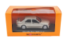 Minichamps Mercedes benz 190e 2.3 16v (w201) 1984 1:43 Gold Met