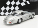 Minichamps Mercedes benz 300sl Coupe Gullwing (w198) 1955 1:18 Silver