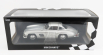 Minichamps Mercedes benz 300sl Coupe Gullwing (w198) 1955 1:18 Silver