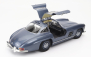 Minichamps Mercedes benz 300sl Coupe (w198) 1955 1:18 Blue Met