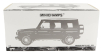 Minichamps Mercedes benz G-class Amg G63 (w463) V8 Biturbo 2020 1:18 Red