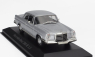 Minichamps Mercedes benz S-class 280se Coupe (w111) 1970 1:43 Silver
