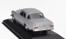 Minichamps Mercedes benz S-class 280se Coupe (w111) 1970 1:43 Silver