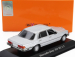 Minichamps Mercedes benz S-class 450sel 6.9 (w116) 1974 1:43 Silver