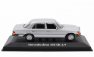 Minichamps Mercedes benz S-class 450sel 6.9 (w116) 1974 1:43 Silver