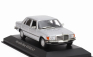 Minichamps Mercedes benz S-class 450sel 6.9 (w116) 1974 1:43 Silver