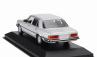Minichamps Mercedes benz S-class 450sel 6.9 (w116) 1974 1:43 Silver