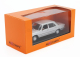 Minichamps Mercedes benz S-class 450sel 6.9 (w116) 1974 1:43 Silver