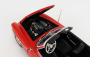 Minichamps Mercedes benz Sl-class 190sl (w121) Spider 1955 1:18 Red