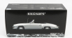 Minichamps Mercedes benz Sl-class 190sl (w121) Spider 1955 1:18 Silver