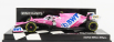 Minichamps Mercedes bwt F1 Rp20 Team Sportpesa Racing Point N 18 1:43, růžová