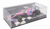 Minichamps Mercedes bwt F1 Rp20 Sportpesa Racing Point N 18 1:43, růžová