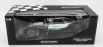 Minichamps Mercedes gp F1  W06 Amg Petronas N 44 World Champion Season 2015 Lewis Hamilton 1:18 Stříbrná Zelená