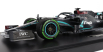 Minichamps Mercedes gp F1 W11 Eq Performance Amg Petronas Motorsport N 44 1:12