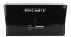 Minichamps Mercedes gp F1 W11 Eq Performance Amg Petronas Motorsport N 44 1:12