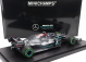 Minichamps Mercedes gp F1 W11 Eq Performance Amg Petronas Motorsport N 44 1:12