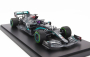 Minichamps Mercedes gp F1 W11 Eq Performance Amg Petronas Motorsport N 44 1:12