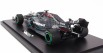 Minichamps Mercedes gp F1 W11 Eq Performance Amg Petronas Motorsport N 44 1:12