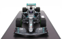 Minichamps Mercedes gp F1 W11 Eq Performance Amg Petronas Motorsport N 44 1:12