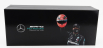 Minichamps Mercedes gp F1 W11 Eq Performance Amg Petronas Motorsport N 44 1:18