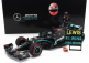 Minichamps Mercedes gp F1 W11 Eq Performance Amg Petronas Motorsport N 44 1:18
