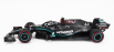 Minichamps Mercedes gp F1 W11 Eq Performance Amg Petronas Motorsport N 44 1:18