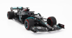 Minichamps Mercedes gp F1 W11 Eq Performance Amg Petronas Motorsport N 44 1:18