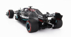 Minichamps Mercedes gp F1 W11 Eq Performance Amg Petronas Motorsport N 44 1:18
