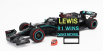 Minichamps Mercedes gp F1 W11 Eq Performance Amg Petronas Motorsport N 44 1:18