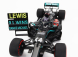 Minichamps Mercedes gp F1 W11 Eq Performance Amg Petronas Motorsport N 44 1:18