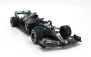 Minichamps Mercedes gp F1 W11 Eq Performance Amg Petronas Motorsport N 44 1:18